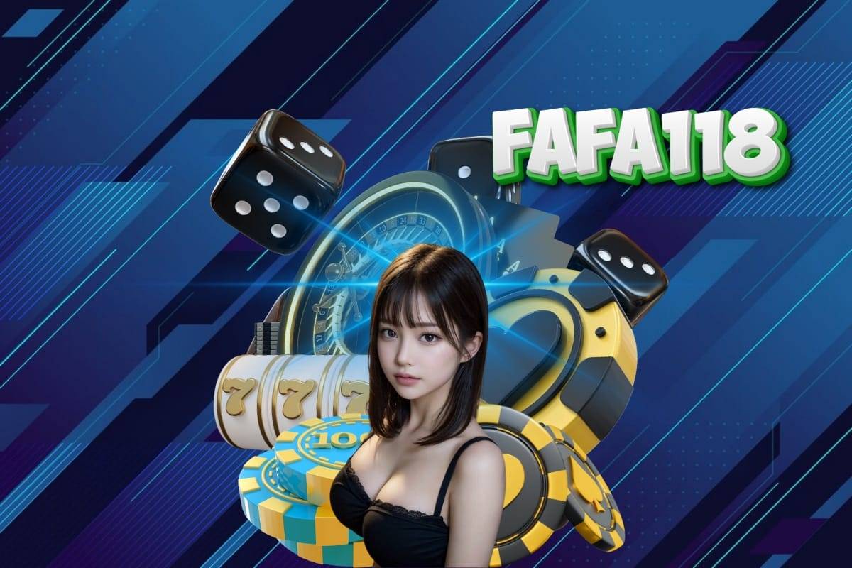 fafa118 club
